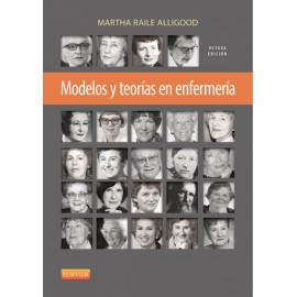 Modelos y teorías en enfermería (ebook) - Envío Gratuito