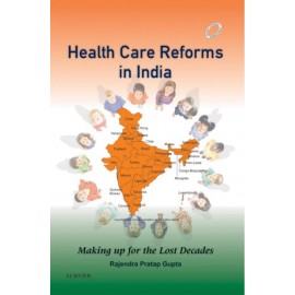 Health Care Reforms in India (ebook) - Envío Gratuito