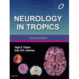 Neurology in Tropics (E-book) (ebook) - Envío Gratuito