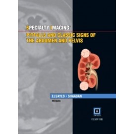 Specialty Imaging: Pitfalls and Classic Signs of the Abdomen and Pelvis (ebook) - Envío Gratuito