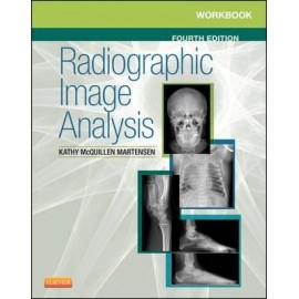 Workbook for Radiographic Image Analysis (ebook) - Envío Gratuito