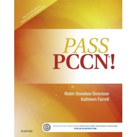 Pass PCCN! (ebook) - Envío Gratuito