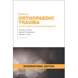 McRae's Orthopaedic Trauma and Emergency Fracture Management (ebook) - Envío Gratuito