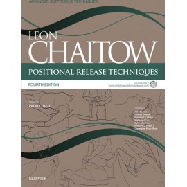 Positional Release Techniques with on-line videos (ebook) - Envío Gratuito