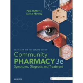 Community Pharmacy ANZ (ebook) - Envío Gratuito