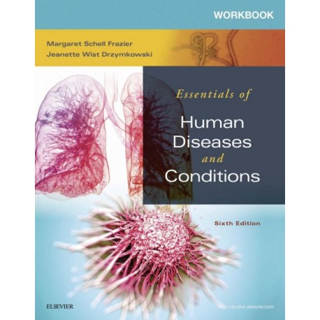 Workbook for Essentials of Human Diseases and Conditions (ebook) - Envío Gratuito