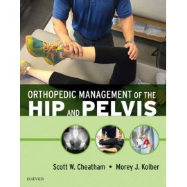 Orthopedic Management of the Hip and Pelvis (ebook) - Envío Gratuito