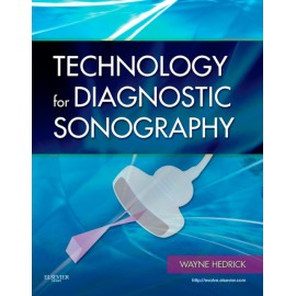 Technology for Diagnostic Sonography (ebook) - Envío Gratuito