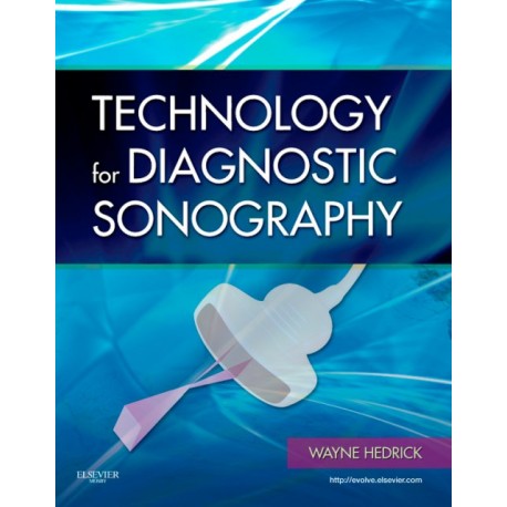 Technology for Diagnostic Sonography (ebook) - Envío Gratuito