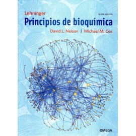 Lehninger. Principios de bioquímica - Envío Gratuito