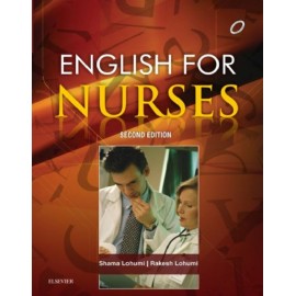 English for Nurses (ebook) - Envío Gratuito