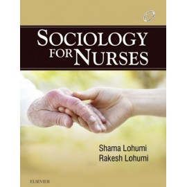 Sociology for Nurses (ebook) - Envío Gratuito