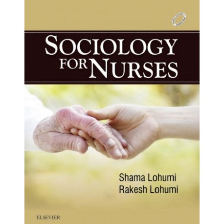 Sociology for Nurses (ebook) - Envío Gratuito