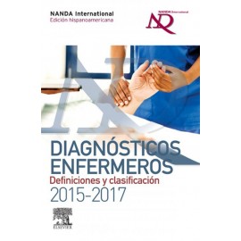 Diagnósticos enfermeros. Definiciones y clasificación 2015-2017. Edición hispanoamericana (ebook) - Envío Gratuito