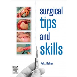 Surgical tips and skills (ebook) - Envío Gratuito