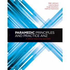 Paramedic Principles and Practice ANZ (ebook) - Envío Gratuito