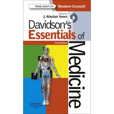 Davidson's Essentials of Medicine (ebook) - Envío Gratuito