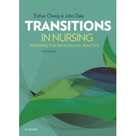 Transitions in Nursing (ebook) - Envío Gratuito