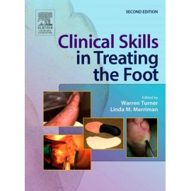 Clinical Skills in Treating the Foot (ebook) - Envío Gratuito