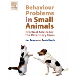 Behaviour Problems in Small Animals (ebook) - Envío Gratuito