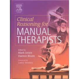 Clinical Reasoning for Manual Therapists (ebook) - Envío Gratuito