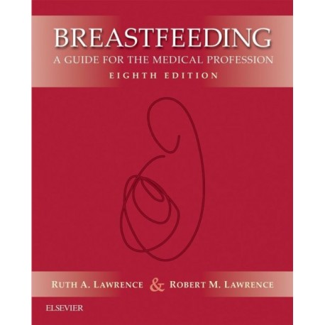 Breastfeeding (ebook) - Envío Gratuito