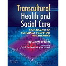 Transcultural Health and Social Care (ebook) - Envío Gratuito