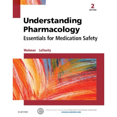 Understanding Pharmacology (ebook) - Envío Gratuito