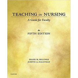 Teaching in Nursing (ebook) - Envío Gratuito