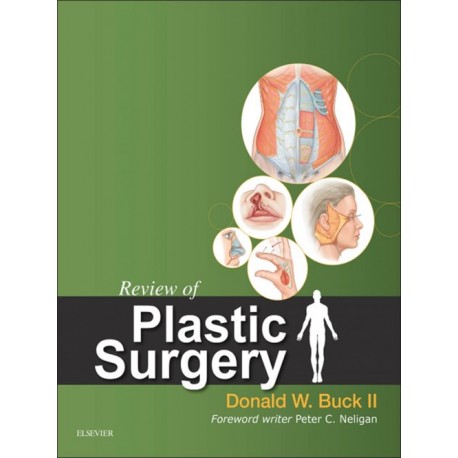 Review of Plastic Surgery (ebook) - Envío Gratuito