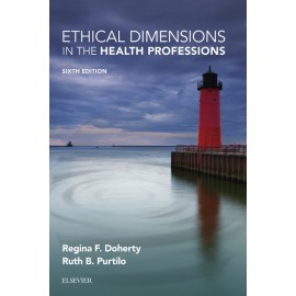 Ethical Dimensions in the Health Professions (ebook) - Envío Gratuito