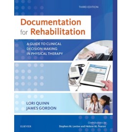 Documentation for Rehabilitation (ebook) - Envío Gratuito