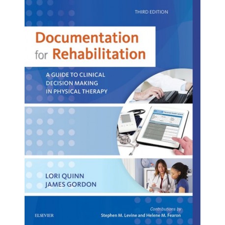 Documentation for Rehabilitation (ebook) - Envío Gratuito