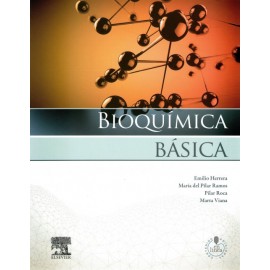 Bioquímica básica - Envío Gratuito