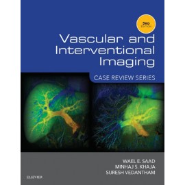 Vascular and Interventional Imaging: Case Review Series (ebook) - Envío Gratuito