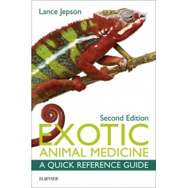 Exotic Animal Medicine (ebook) - Envío Gratuito