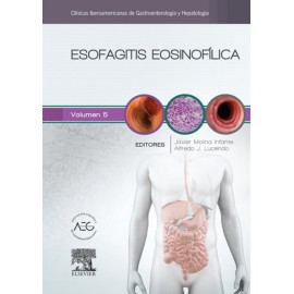 Esofagitis eosinofílica (ebook) - Envío Gratuito