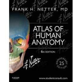 Atlas of Human Anatomy (ebook) - Envío Gratuito