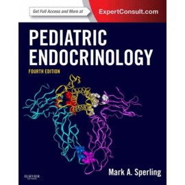 Pediatric Endocrinology (ebook) - Envío Gratuito