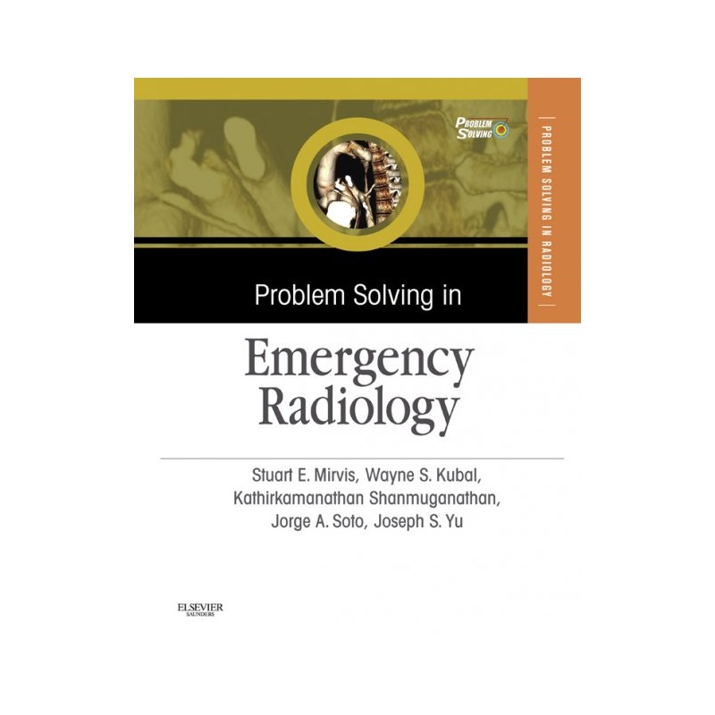 problem solving in emergency radiology