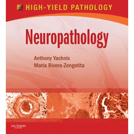 Neuropathology (ebook) - Envío Gratuito