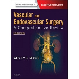 Vascular and Endovascular Surgery (ebook) - Envío Gratuito