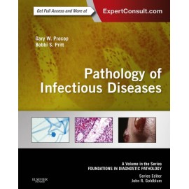 Pathology of Infectious Diseases (ebook) - Envío Gratuito