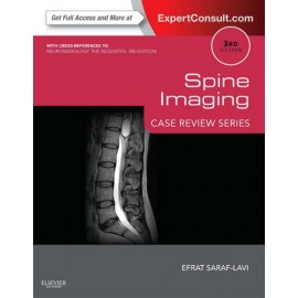 Spine Imaging (ebook) - Envío Gratuito