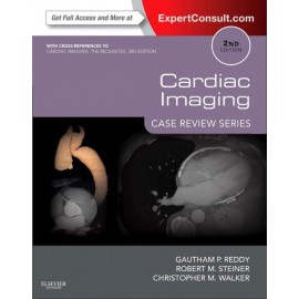 Cardiac Imaging: Case Review Series (ebook) - Envío Gratuito