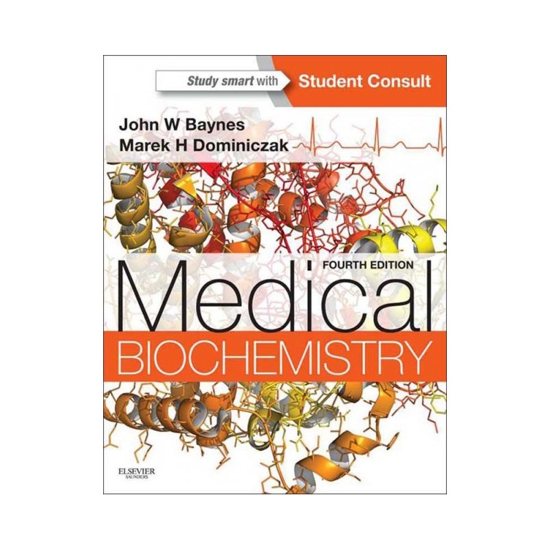 Medical Biochemistry (ebook)