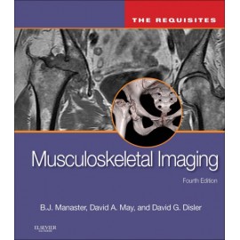 Musculoskeletal Imaging: The Requisites (ebook) - Envío Gratuito