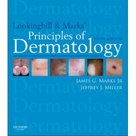 Lookingbill and Marks' Principles of Dermatology (ebook) - Envío Gratuito