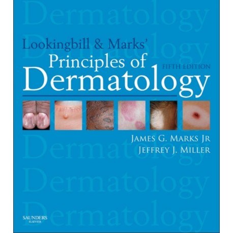 Lookingbill and Marks' Principles of Dermatology (ebook) - Envío Gratuito