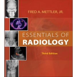 Essentials of Radiology (ebook) - Envío Gratuito